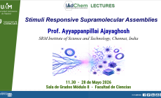 Stimuli Responsive Supramolecular Assemblies