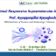 Stimuli Responsive Supramolecular Assemblies