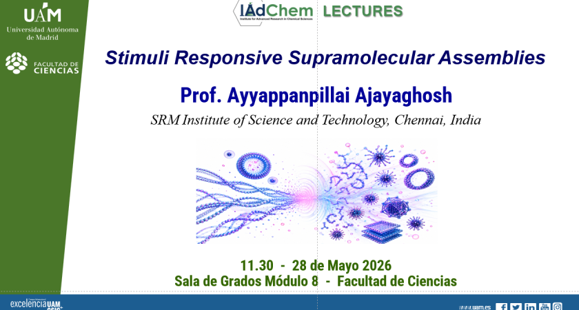 Stimuli Responsive Supramolecular Assemblies