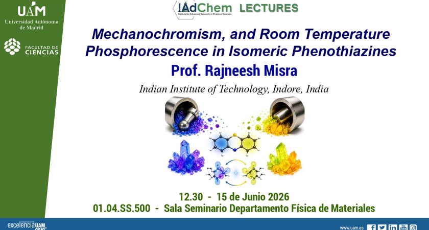 Mechanochromism, and Room Temperature Phosphorescence in Isomeric Phenothiazines.